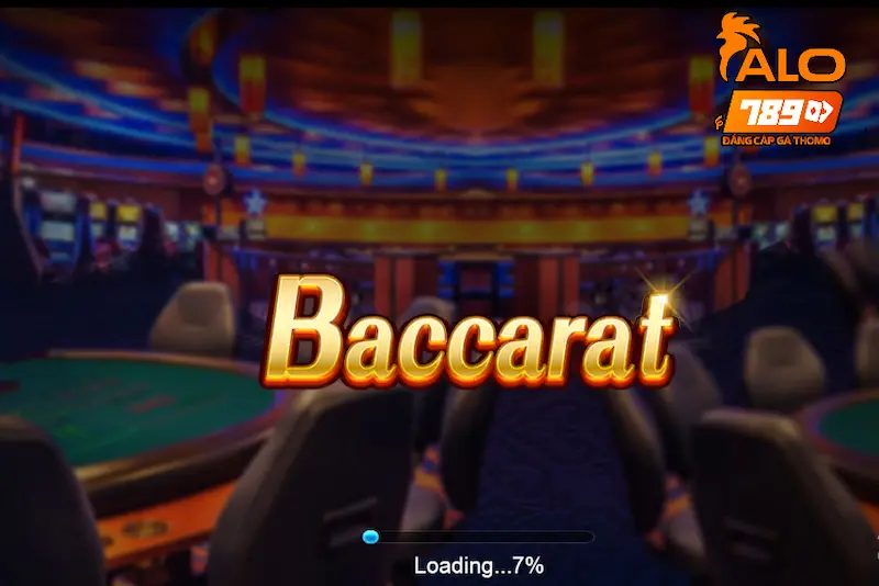 Canh bài Baccarat là gì?