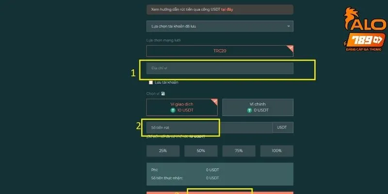 USDT là gì?