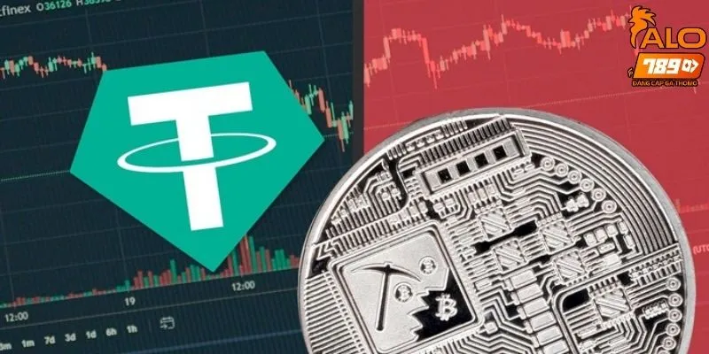 Hướng dẫn thực hiện ALO789 nhà cái nạp rút USDT uy tín