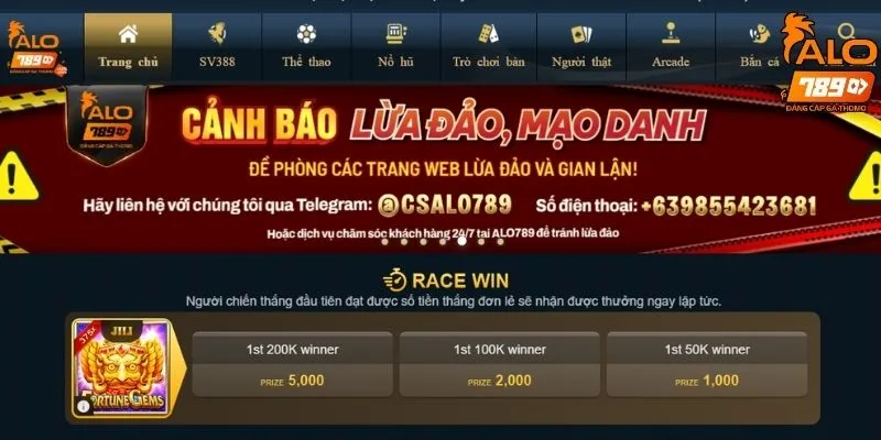ALO789 là gì? Link vào nhà cái ALO789.com không bị chặn