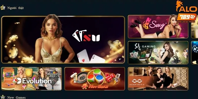 Nguyên nhân dẫn đến nghi vấn ALO789 lừa đảo? ALO789 có uy tín không?
