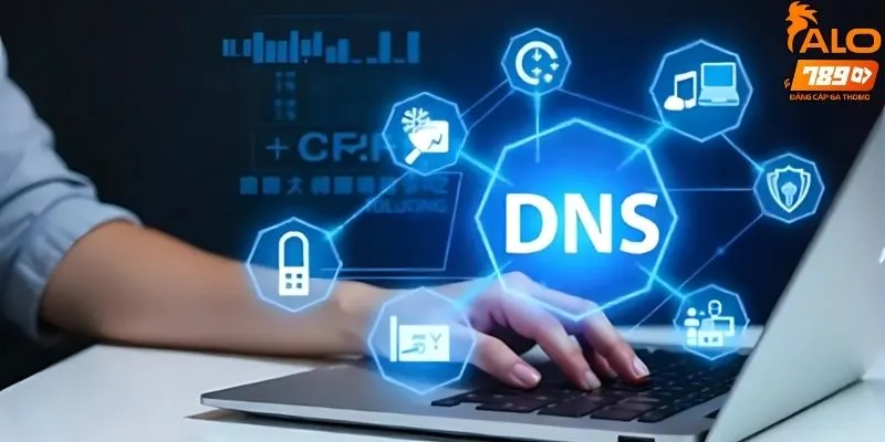 Lý do người chơi cần thay đổi DNS