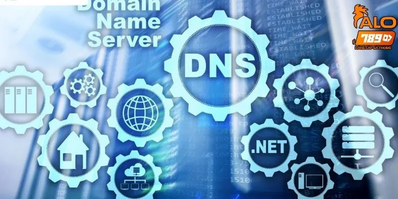 Những lợi ích khi thay đổi DNS