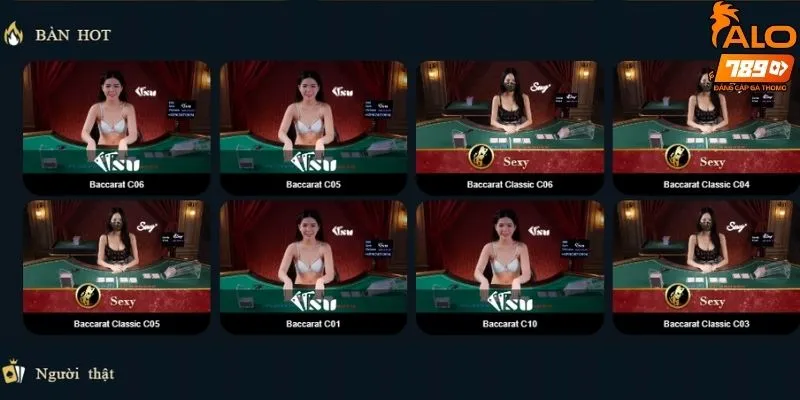 Công thức tính xác suất baccarat cực chuẩn cho newbie