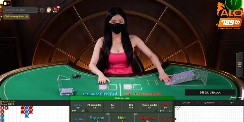 Lợi ích và hạn chế của việc chơi Baccarat áp dụng chiến thuật gấp thếp