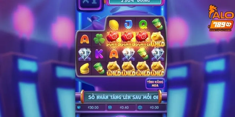 Những hướng dẫn chơi nổ hũ ALO789 kiếm tiền siêu khủng