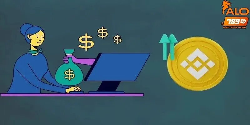 Nạp rút USDT là gì?