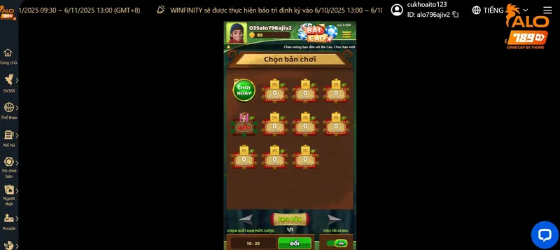 Giới thiệu cho newbie về luật chơi game bài liêng chi tiết và đầy đủ nhất