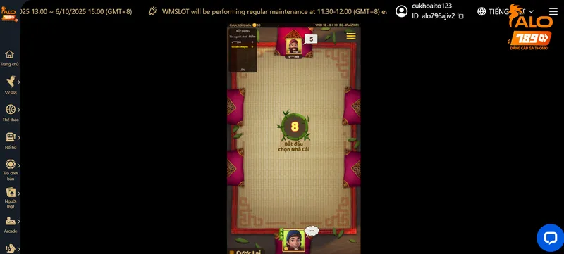 Phân tích chiến thuật chơi game liêng ALO789 đỉnh cao dành cho bet thủ