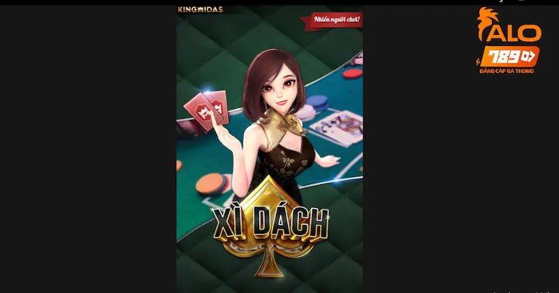 Bài xì dách là gì?