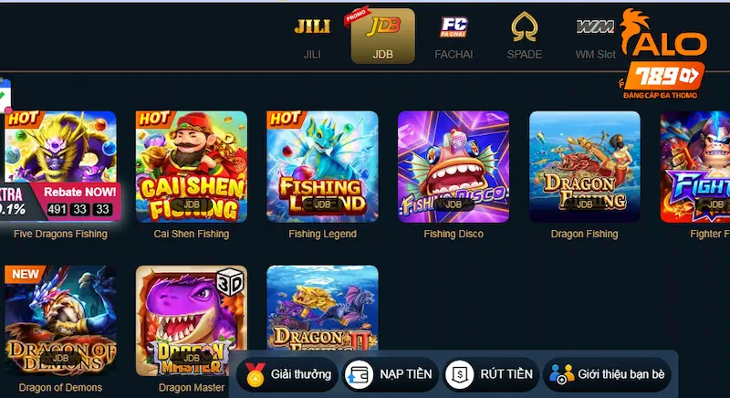 Bỏ túi một số mẹo bắn cá Online hiệu quả từ cao thủ