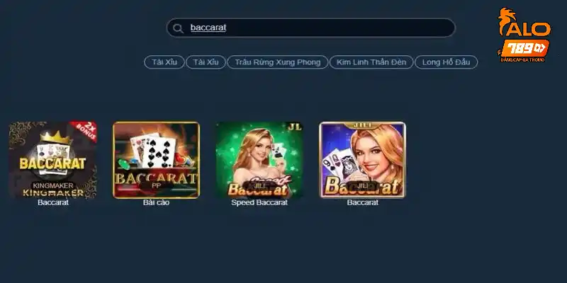 Bạn cần hiểu rõ cách chơi Speed Baccarat và để tham gia một cách an toàn