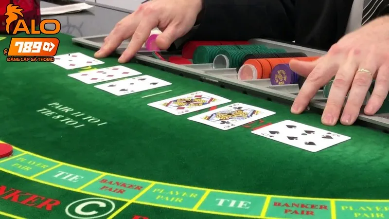Cách soi cầu Baccarat là phương pháp hỗ trợ người chơi giành chiến thắng