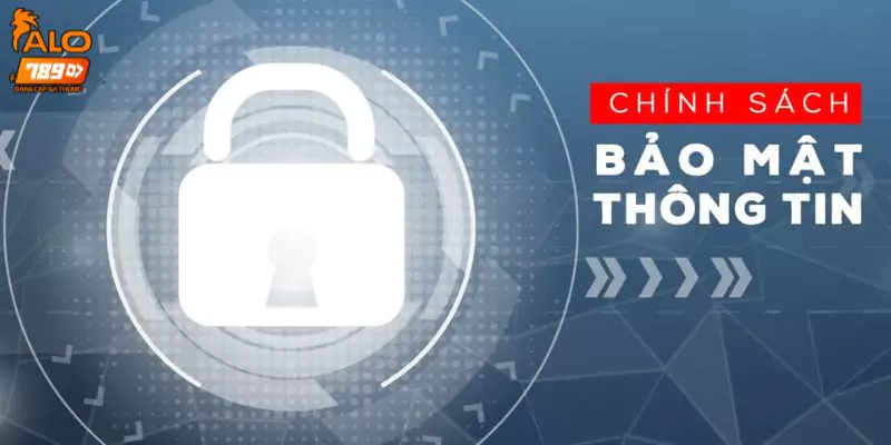 Cam kết trong chính sách bảo mật tại nền tảng