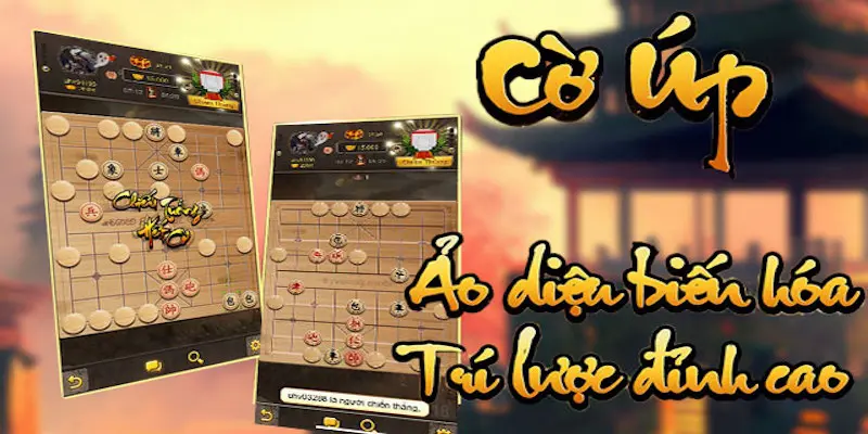 Giới thiệu tổng quan về Cờ Úp