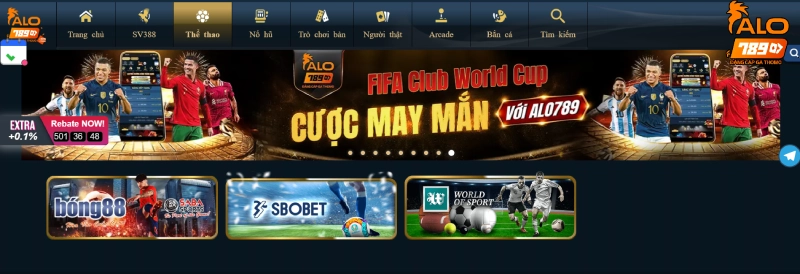 FAQ - Câu hỏi liên quan đến kèo bóng rung khi cá cược tại ALO789