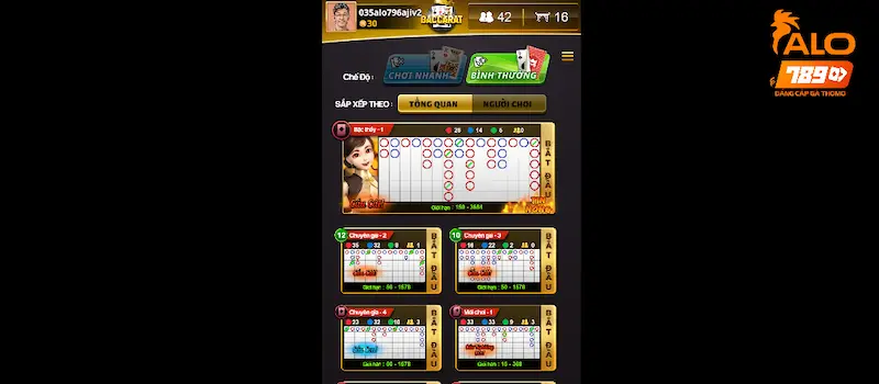 Khám phá các chiến lược kiếm tiền từ baccarat dành cho newbie