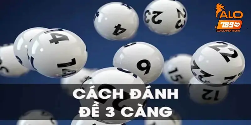 Lô 3 càng là gì?