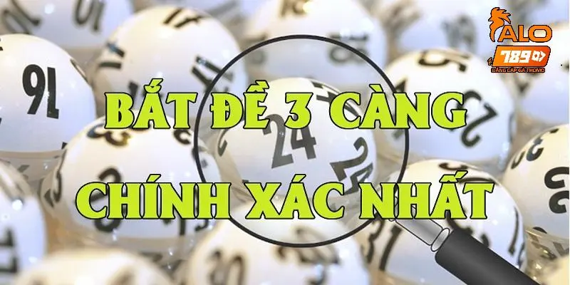 Tại sao nhiều người yêu thích đánh lô 3 càng tại ALO789?