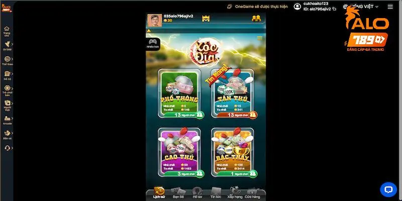 Những thuật toán xóc đĩa là gì?
