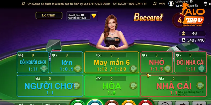 Lưu ý khi dùng phần mềm dự đoán Baccarat để soi cầu, dự đoán kết quả
