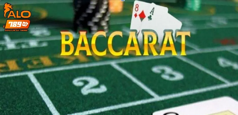 Quy luật Baccarat rất quan trọng mà người chơi cần nắm rõ khi soi cầu