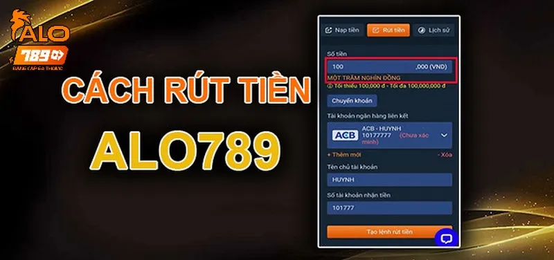Hãy đảm bảo tốc độ internet để thực hiện rút tiền nhận thưởng
