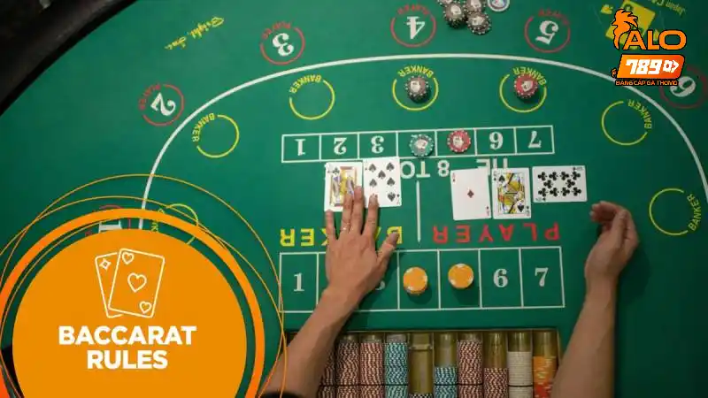 Hiểu rõ Baccarat có thể giúp bạn tăng đáng kể cơ hội chiến thắng