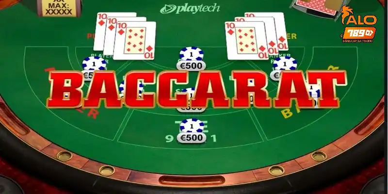 Việc nắm vững thuật toán Baccarat là điều cần thiết cho mọi bet thủ