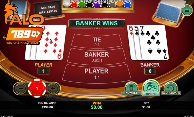 Khách hàng tuyệt đối không lạm dụng tool hack Baccarat khi chơi cá cược