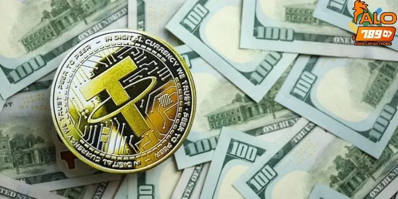ALO789 nhà cái nạp rút USDT uy tín - Các thao tác đơn giản