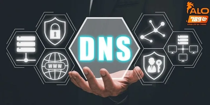 Cách đổi DNS truy cập ALO789 không bị chặn hiệu quả nhất!