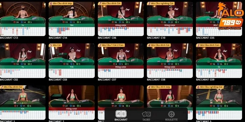Công thức tính xác suất baccarat hiệu quả nhất cho người mới