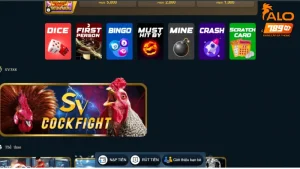 Giới thiệu vô cùng rõ nét về Đá Gà CPC2 tại sân chơi cá cược