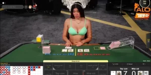 Gấp thếp baccarat - Hướng dẫn chi tiết cách chơi từ A đến Z