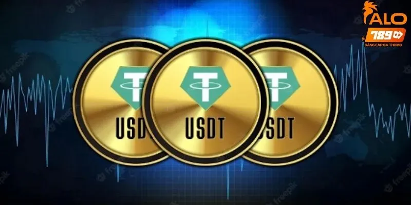 Top nhà cái nạp rút USDT uy tín nhất 2025 không thể bỏ lỡ
