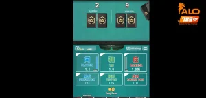 Kiếm tiền từ Baccarat - Giải trí kết hợp sinh lời nhanh chóng