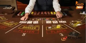 Thuật Toán Baccarat Tại ALO789 - Khám Phá Quy Luật Bất Bại