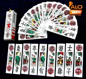 Bài tam cúc ALO789 là gì? Cách chơi game bài bất bại