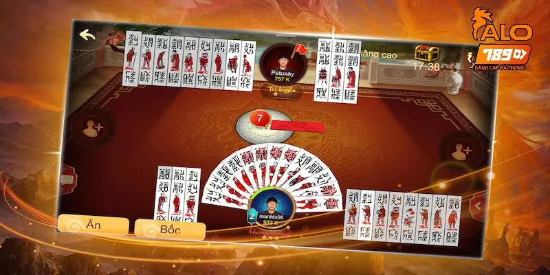 Bài Chắn – Bí Kíp Chơi Game Bài Thắng Lớn Và Hiệu Quả