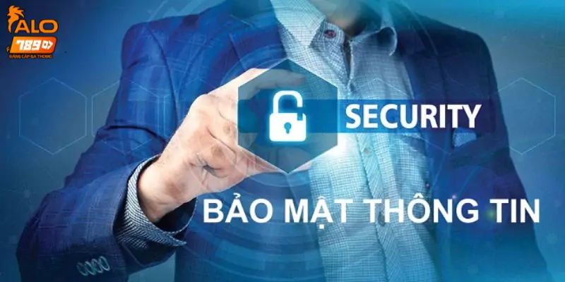 Vai trò của chính sách bảo mật tại ALO789
