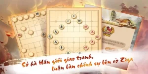 Cờ Úp – Thông Tin Về Trò Chơi Đánh Cờ Hot Nhất Hiện Nay
