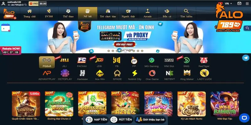 Game Nổ Hũ – Siêu Phẩm Cá Cược Đẳng Cấp Bạn Nên Chơi Thử