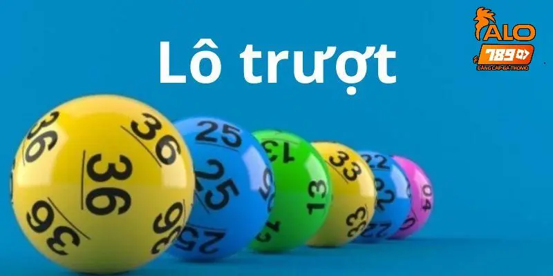 Lô Trượt - Tip Soi Cầu Bách Thắng Bách Trúng Từ Cao Thủ