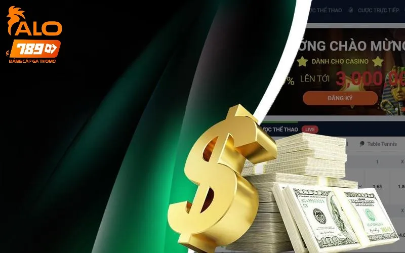 Nạp Tiền Alo789 - Hướng Dẫn Giao Dịch Dễ Dàng Cho Newbie