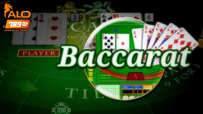 Quy Luật Baccarat - Tuyển Tập Kiến Thức Cho Tân Thủ