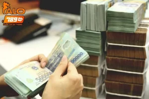 Rút Tiền ALO789 - Hướng Dẫn Nhận Thưởng Nhanh Chóng