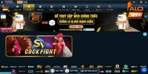 SFV388 Là Gì? Tất Tần Tật Thông Tin Về Thương Hiệu Cá Cược
