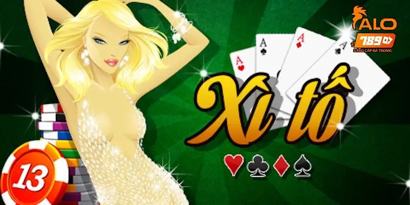 Xì Tố - Tựa Game Cá Cược Siêu Hấp Dẫn Bạn Nên Chơi